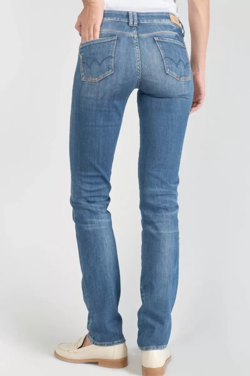 kops_pulp_regular_jeans_bleu_n_2.webp Le Temps des Cerises Coupe Regular-Kops Pulp Regular Jeans Bleu N°3 Blue
