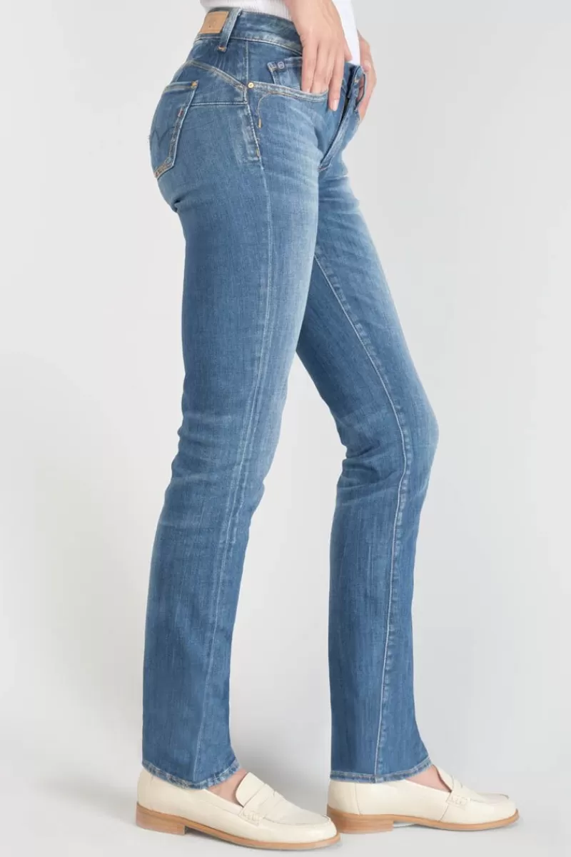 kops_pulp_regular_jeans_bleu_n_3.webp Le Temps des Cerises Coupe Regular-Kops Pulp Regular Jeans Bleu N°3 Blue