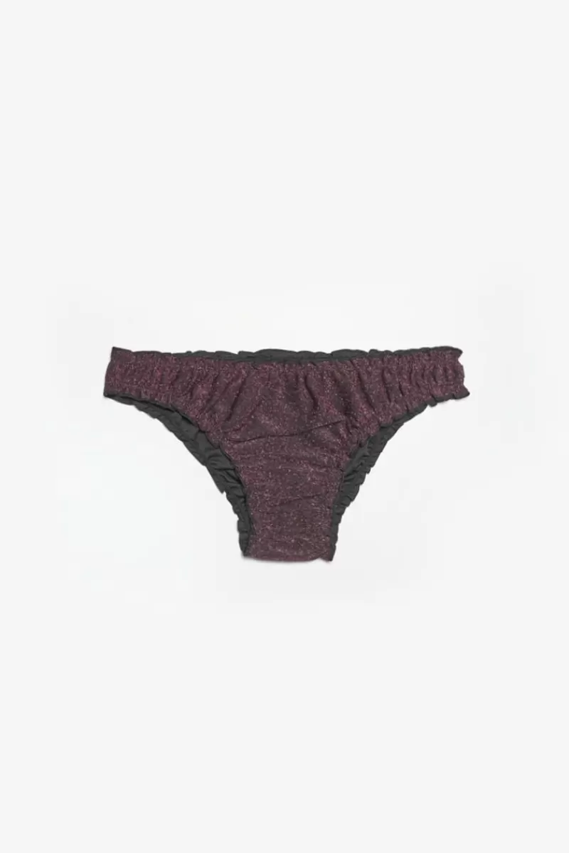 lot_de__culottes_liebe_fuchsia_2.webp Le Temps des Cerises Lingerie-Lot De 2 Culottes Liebe Fuchsia Aster