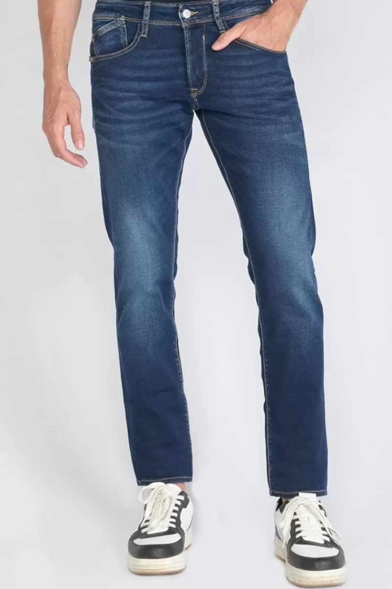 Le Temps des Cerises Coupe Adjusted-Mil 700/11 Adjusted Jeans Vintage Bleu N°1 Blue