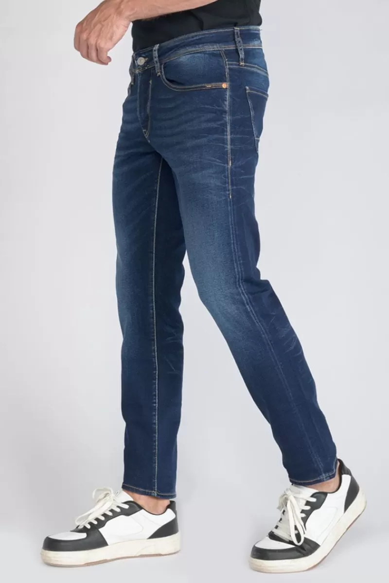 Le Temps des Cerises Coupe Adjusted-Mil 700/11 Adjusted Jeans Vintage Bleu N°1 Blue
