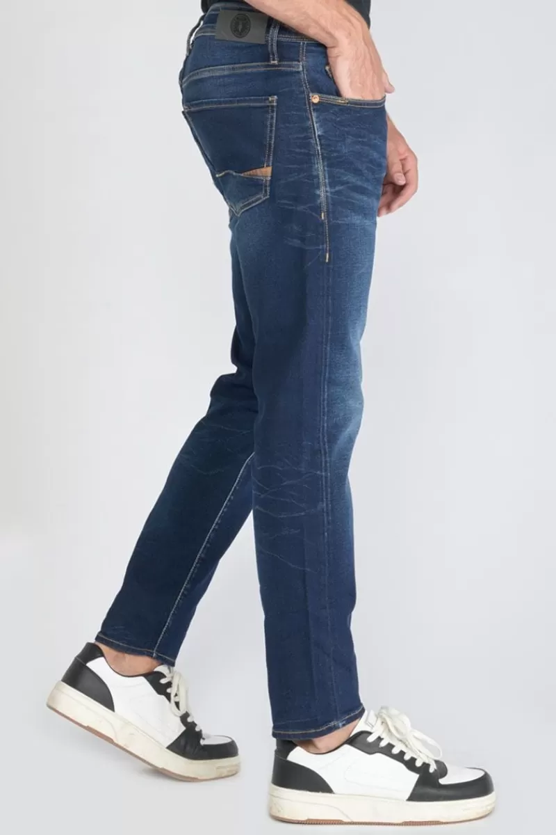 mil__adjusted_jeans_vintage_bleu_n_3.webp Le Temps des Cerises Coupe Adjusted-Mil 700/11 Adjusted Jeans Vintage Bleu N°1 Blue