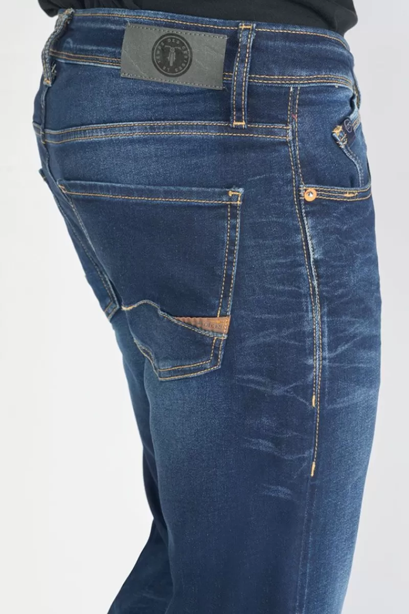 mil__adjusted_jeans_vintage_bleu_n_4.webp Le Temps des Cerises Coupe Adjusted-Mil 700/11 Adjusted Jeans Vintage Bleu N°1 Blue