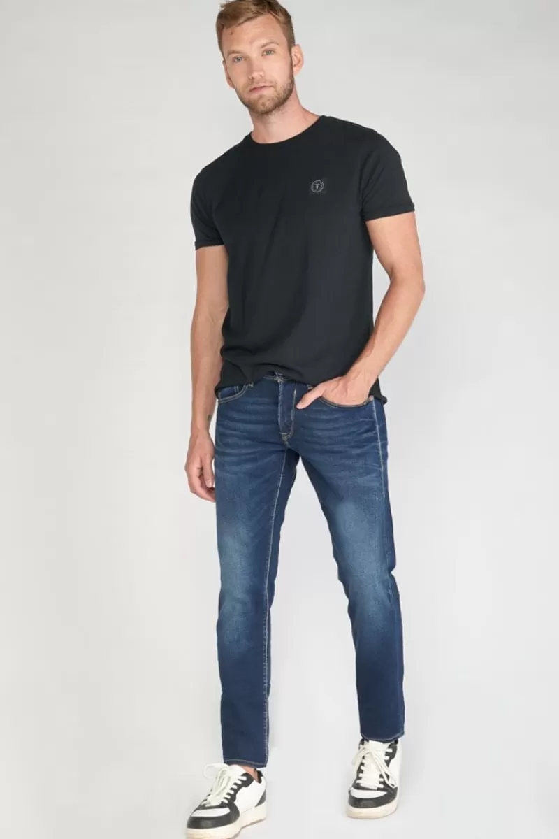 mil__adjusted_jeans_vintage_bleu_n_6.webp Le Temps des Cerises Coupe Adjusted-Mil 700/11 Adjusted Jeans Vintage Bleu N°1 Blue