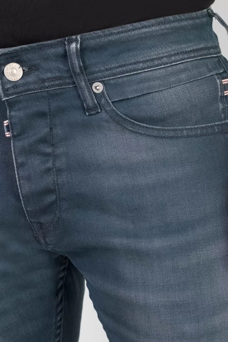 musset__adjusted_jeans_enduit_bleunoir_n_2.webp Le Temps des Cerises Coupe Adjusted-Musset 700/11 Adjusted Jeans Enduit Bleu-Noir N°3 Blue / Anthracite