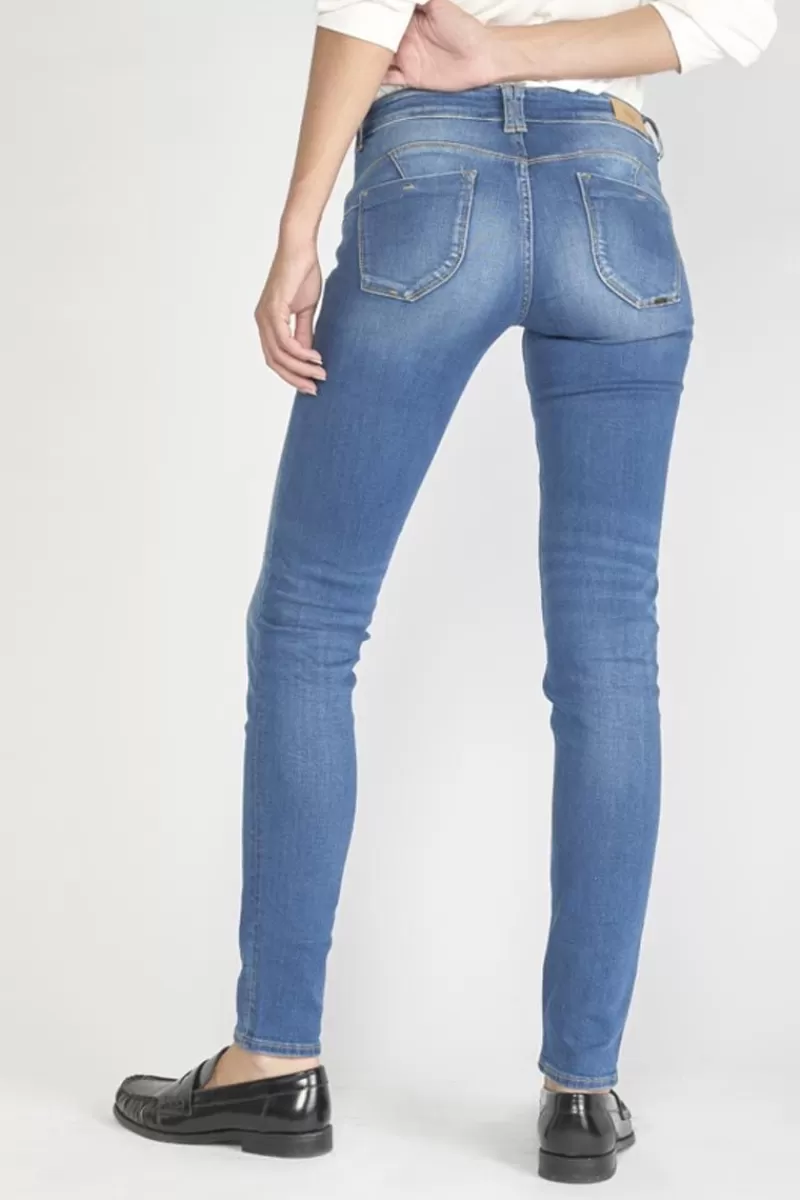 neff_pulp_slim_jeans_bleu_n_2.webp Le Temps des Cerises Coupe Slim-Neff Pulp Slim Jeans Bleu N°3 Blue