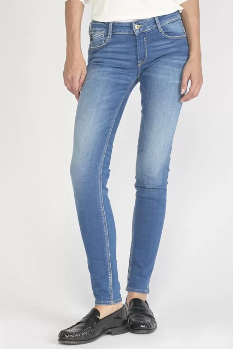 neff_pulp_slim_jeans_bleu_n_4.webp Le Temps des Cerises Coupe Slim-Neff Pulp Slim Jeans Bleu N°3 Blue