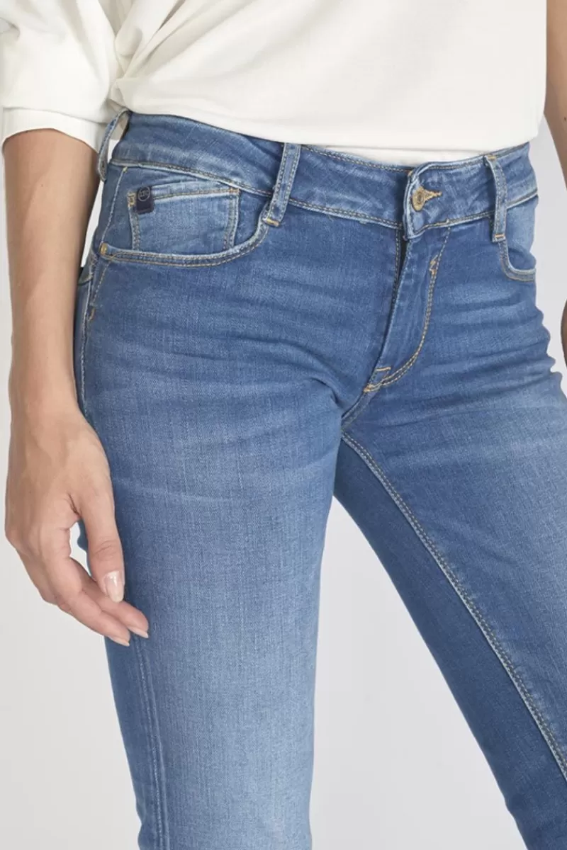 neff_pulp_slim_jeans_bleu_n_5.webp Le Temps des Cerises Coupe Slim-Neff Pulp Slim Jeans Bleu N°3 Blue