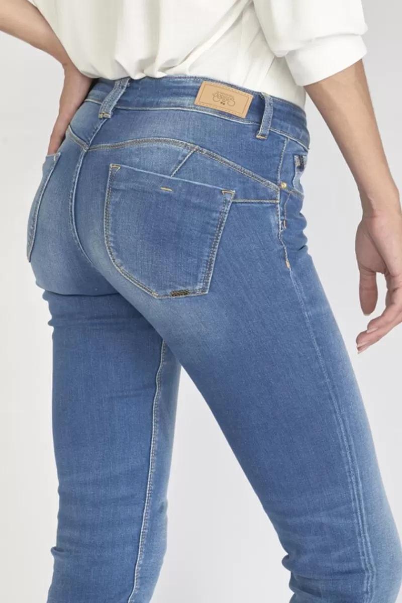 neff_pulp_slim_jeans_bleu_n_6.webp Le Temps des Cerises Coupe Slim-Neff Pulp Slim Jeans Bleu N°3 Blue