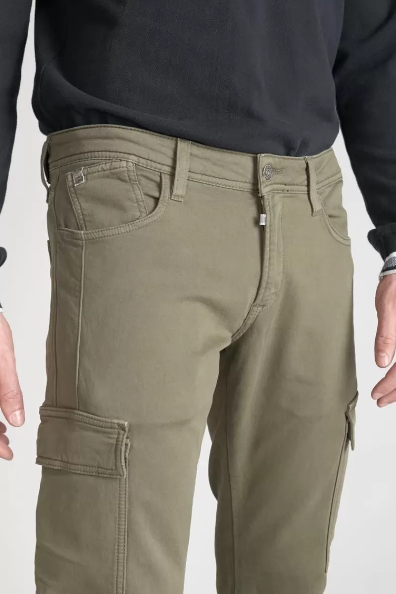 pantalon_army_jogg_slim_andrew_2-1.webp Le Temps des Cerises Pantalons & Chinos-Pantalon Army Jogg Slim Andrew Aloe