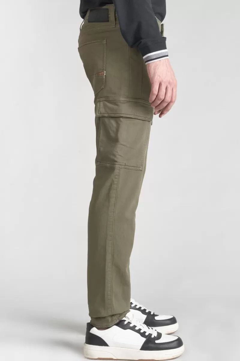 pantalon_army_jogg_slim_andrew_4-1.webp Le Temps des Cerises Pantalons & Chinos-Pantalon Army Jogg Slim Andrew Aloe