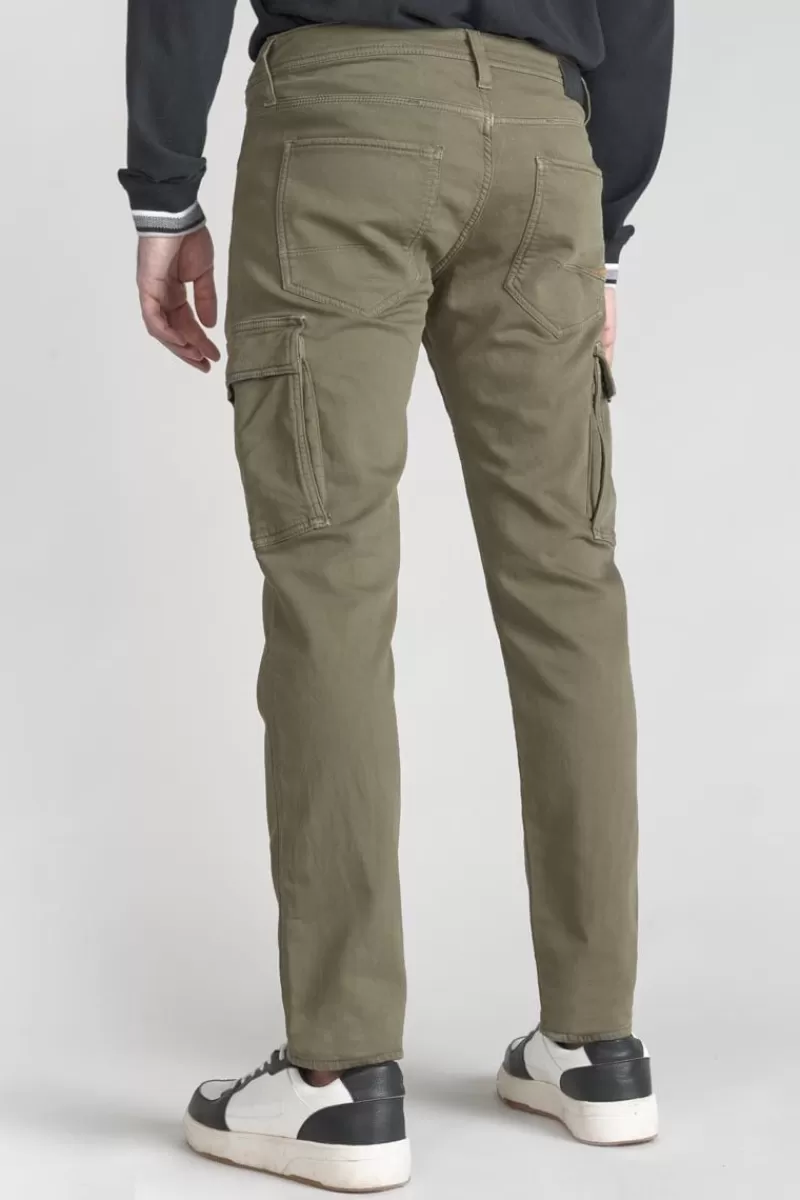 pantalon_army_jogg_slim_andrew_5-1.webp Le Temps des Cerises Pantalons & Chinos-Pantalon Army Jogg Slim Andrew Aloe