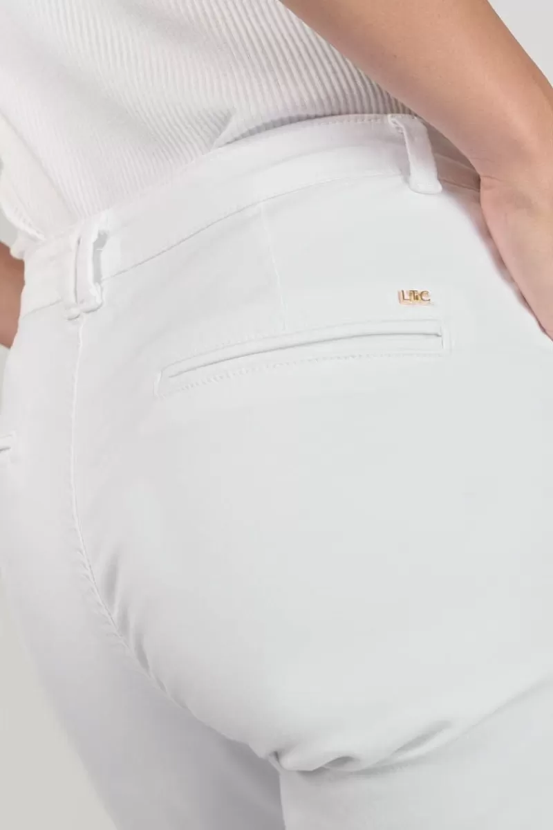 pantalon_chino_dyli_blanc_3.webp Le Temps des Cerises Pantalons & Chinos-Pantalon Chino Dyli3 Blanc White