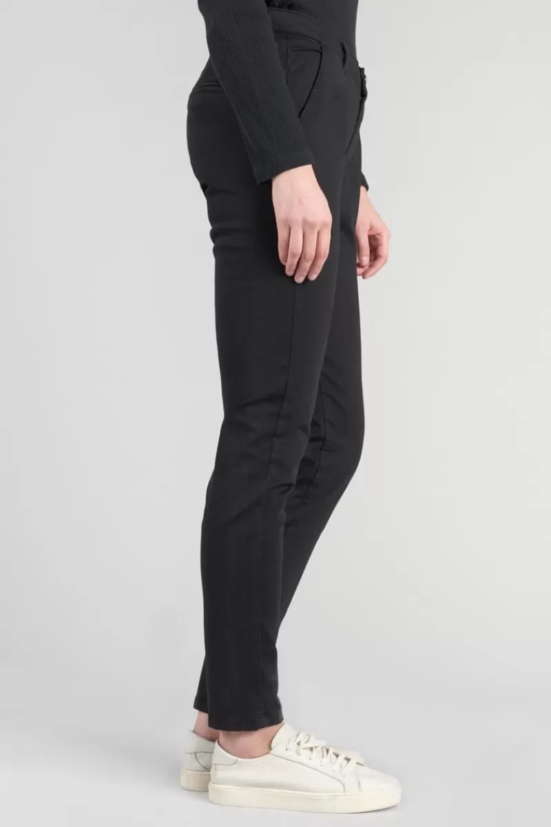 pantalon_chino_dyli_noir_5.webp Le Temps des Cerises Pantalons & Chinos-Pantalon Chino Dyli4 Noir Black