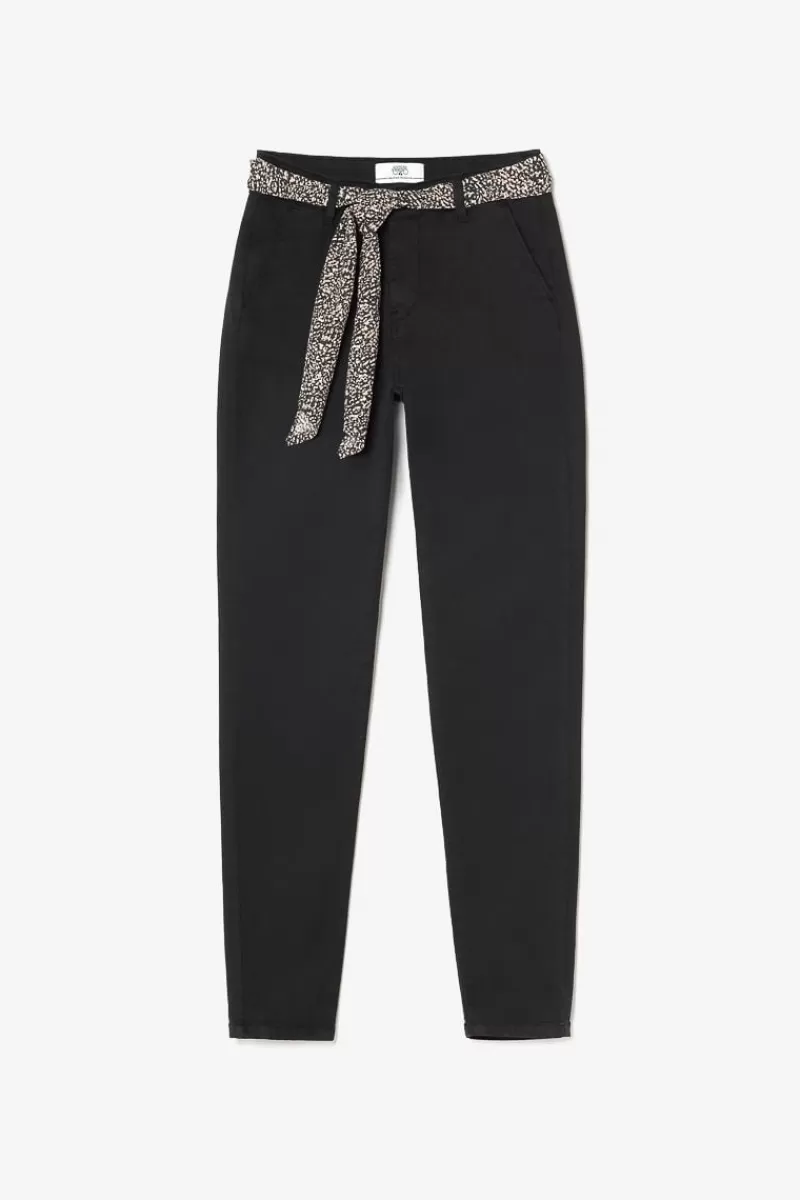 pantalon_chino_dyli_noir_6.webp Le Temps des Cerises Pantalons & Chinos-Pantalon Chino Dyli4 Noir Black