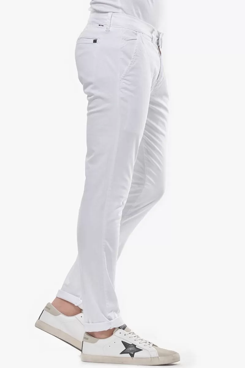 pantalon_chino_slim_jas_blanc_3.webp Le Temps des Cerises Pantalons & Chinos-Pantalon Chino Slim Jas Blanc White