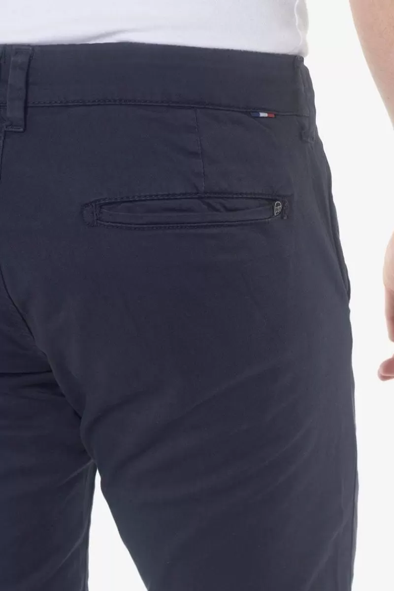 pantalon_chino_slim_jas_marine_3.webp Le Temps des Cerises Pantalons & Chinos-Pantalon Chino Slim Jas Marine Eclipse