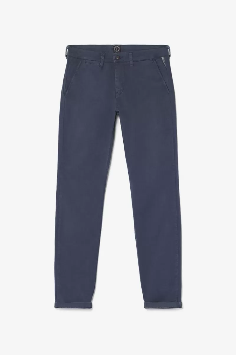 pantalon_chino_slim_jas_marine_8.webp Le Temps des Cerises Pantalons & Chinos-Pantalon Chino Slim Jas Marine Eclipse