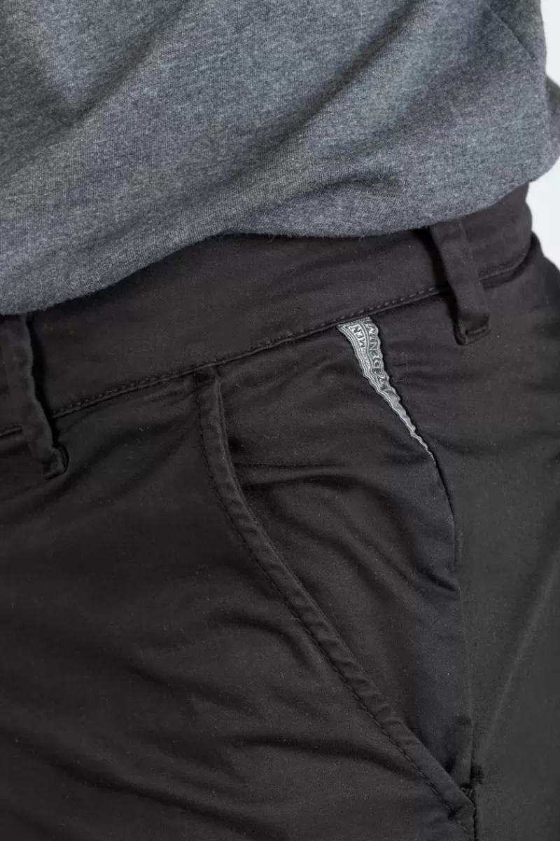 pantalon_chino_slim_jas_noir_3.webp Le Temps des Cerises Pantalons & Chinos-Pantalon Chino Slim Jas Noir Black