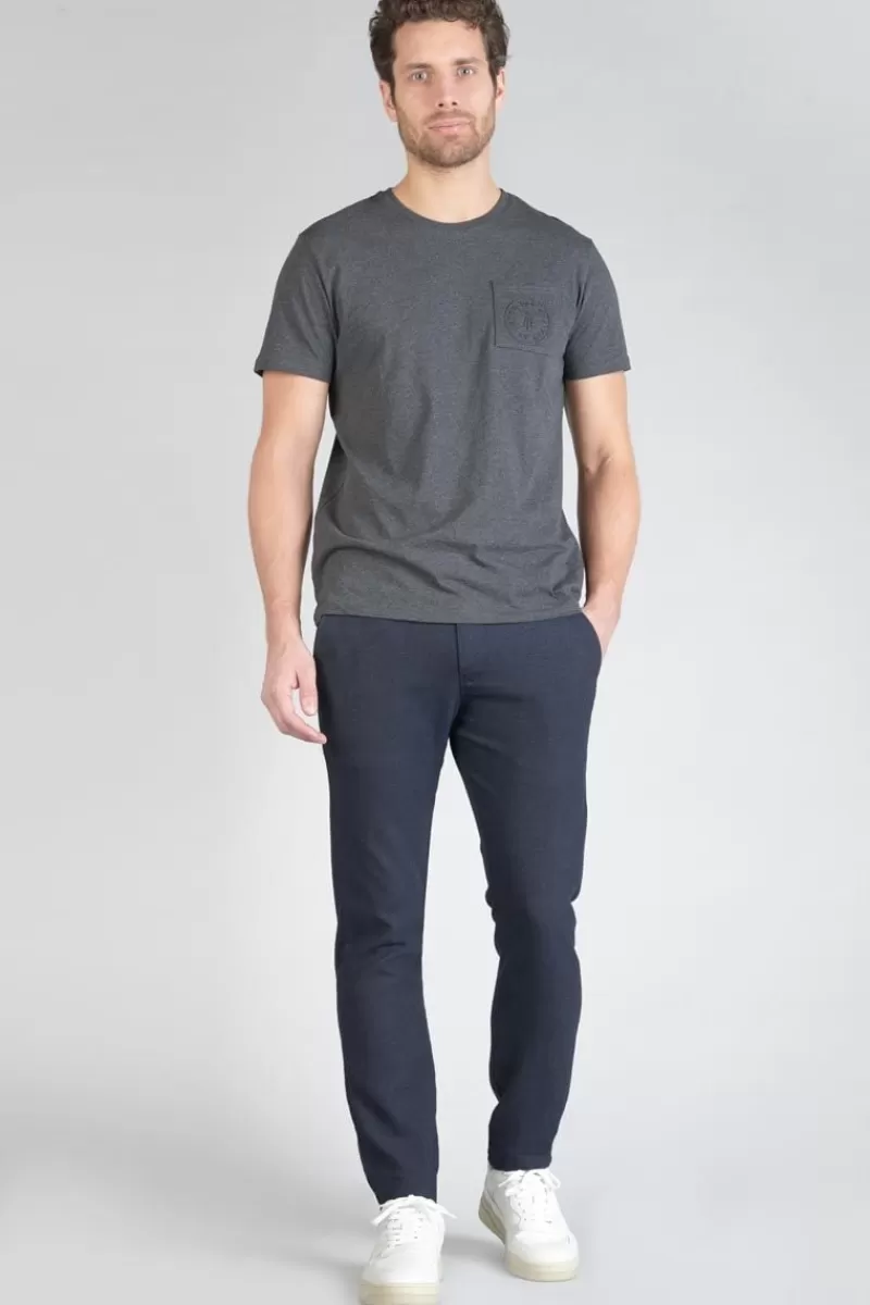 pantalon_gambetta_bleu_marine_5.webp Le Temps des Cerises Pantalons & Chinos-Pantalon Gambetta Bleu Marine Blue