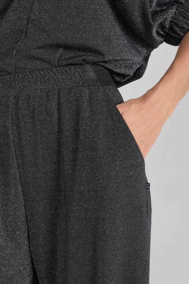 pantalon_moretz_noir_irise_5.webp Le Temps des Cerises Pantalons & Chinos-Pantalon Moretz Noir Irise Black