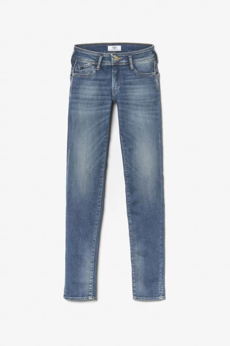 phacos_pulp_slim_jeans_bleu_n_6.webp Le Temps des Cerises Coupe Slim-Phacos Pulp Slim Jeans Bleu N°3 Blue
