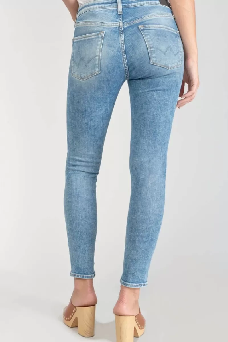 power_skinny_eme_jeans_bleu_n_1-1.webp Le Temps des Cerises Coupe Skinny-Power Skinny 7/8Eme Jeans Bleu N°4 Blue