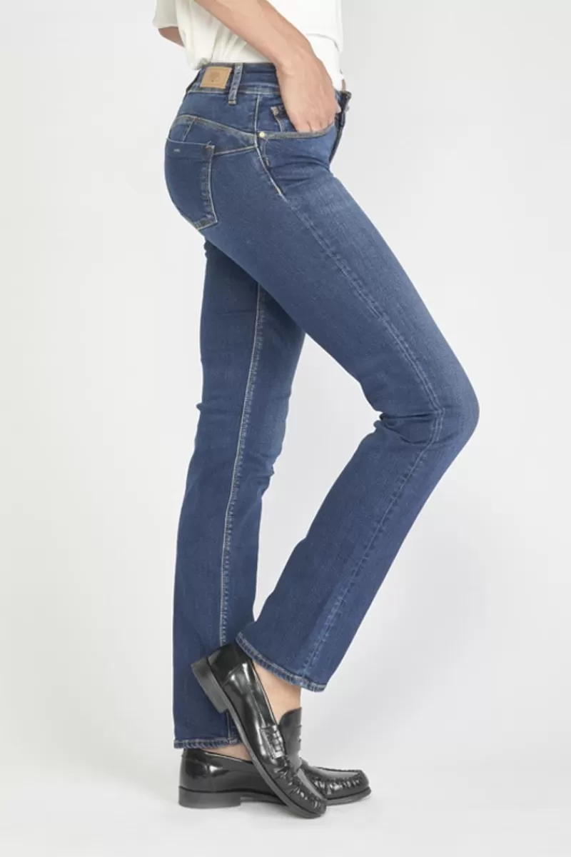 pulp_regular_jeans_bleu_n_3.webp Le Temps des Cerises Coupe Regular-Pulp Regular Jeans Bleu N°2 Blue