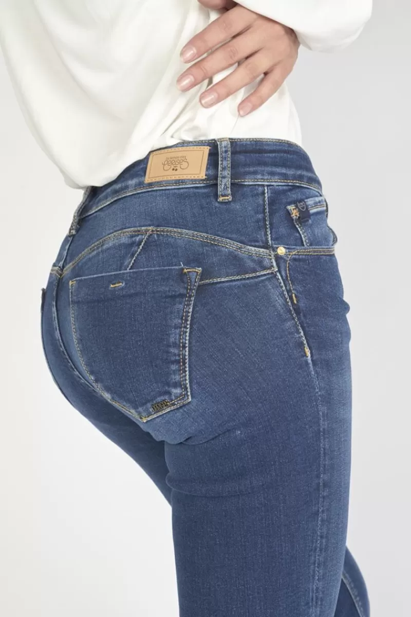 pulp_regular_jeans_bleu_n_5.webp Le Temps des Cerises Coupe Regular-Pulp Regular Jeans Bleu N°2 Blue