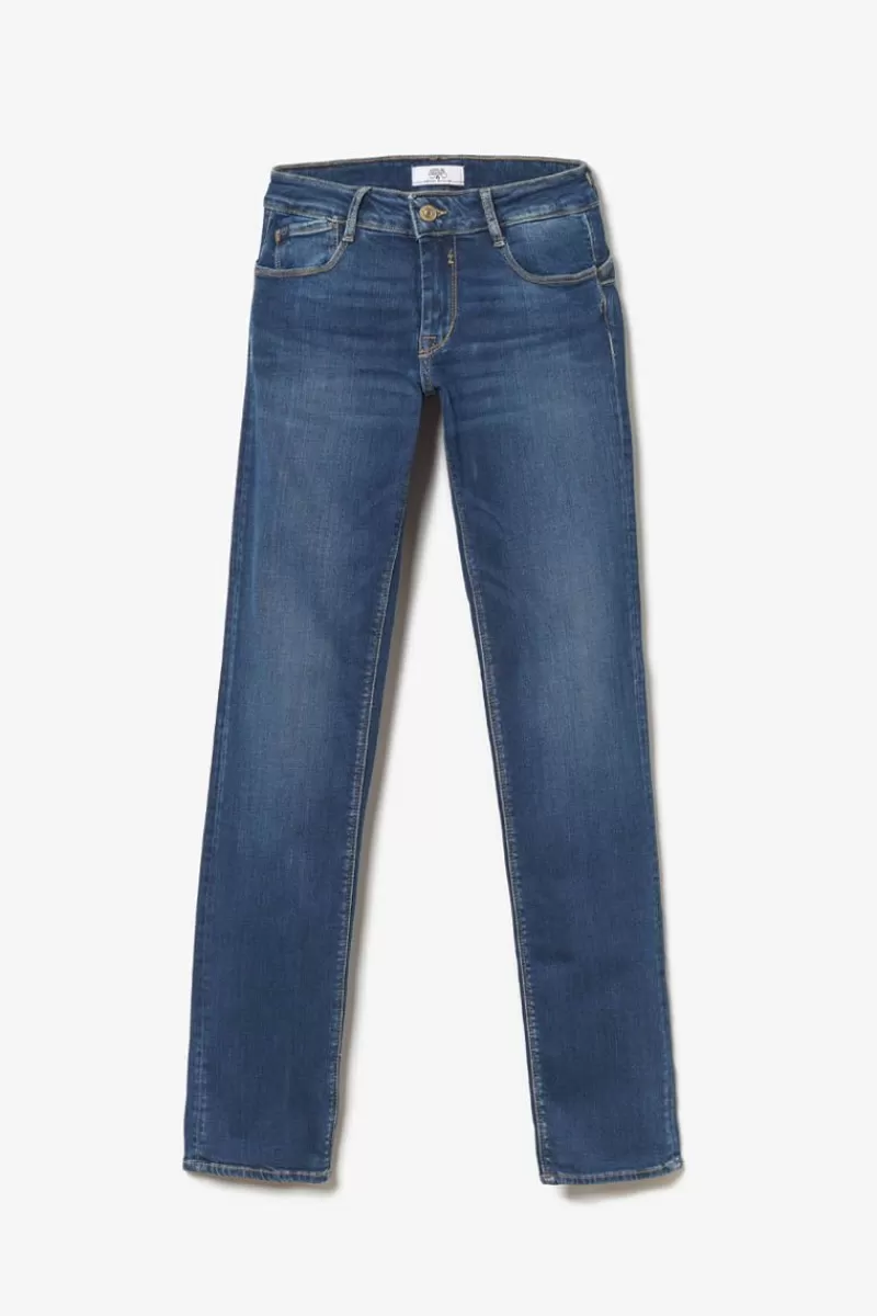 pulp_regular_jeans_bleu_n_7.webp Le Temps des Cerises Coupe Regular-Pulp Regular Jeans Bleu N°2 Blue