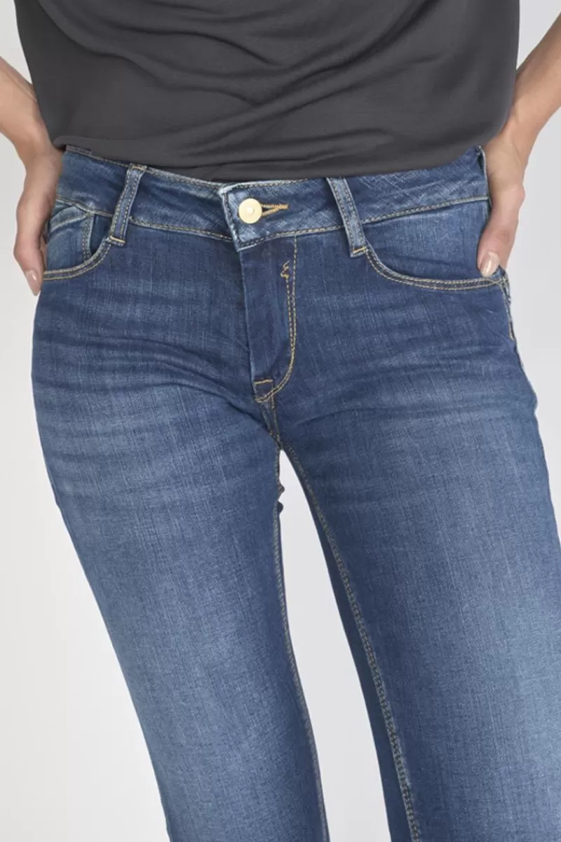 pulp_slim_jeans_bleu_n_4.webp Le Temps des Cerises Coupe Slim-Pulp Slim Jeans Bleu N°2 Blue