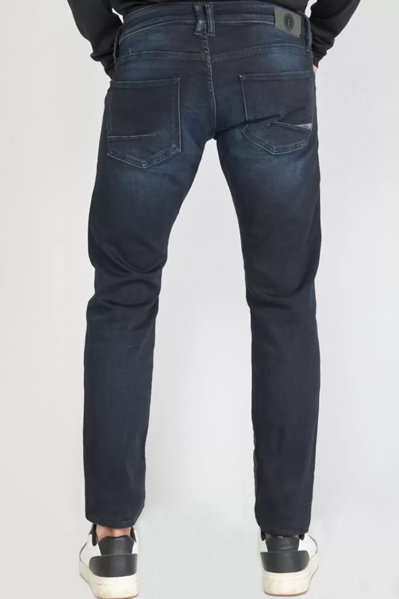reg__adjusted_jeans_bleunoir_n_2.webp Le Temps des Cerises Coupe Adjusted-Reg 700/11 Adjusted Jeans Bleu-Noir N°1 Blue / Black