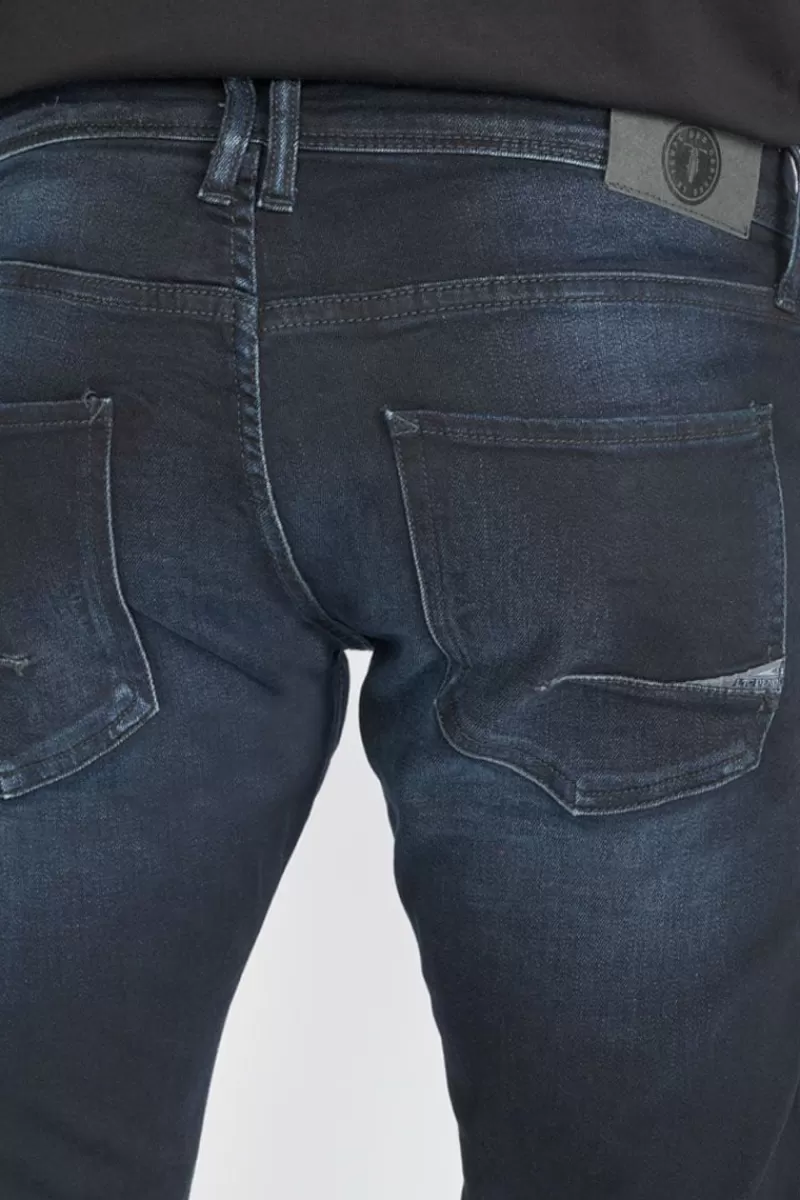 reg__adjusted_jeans_bleunoir_n_5.webp Le Temps des Cerises Coupe Adjusted-Reg 700/11 Adjusted Jeans Bleu-Noir N°1 Blue / Black