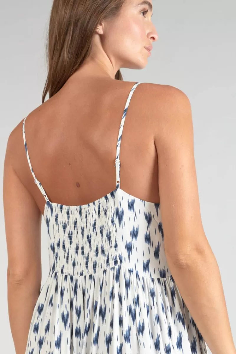 robe_longue_evita_tie_and_dye_bleu_3.webp Le Temps des Cerises Robes-Robe Longue Evita Tie And Dye Bleu Midnight