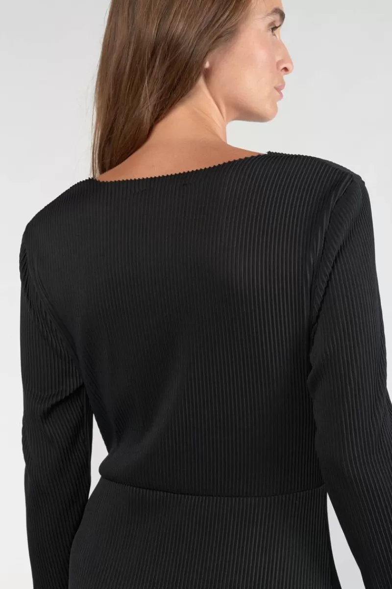 robe_longue_yama_noire_4.webp Le Temps des Cerises Robes-Robe Longue Yama Noire Black