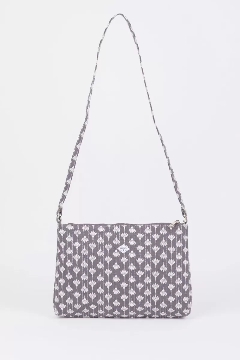 sac_a_bandouliere_lauri_gris_a_motif_floral_2.webp Le Temps des Cerises Sacs & Portefeuilles-Sac A Bandouliere Lauri Gris A Motif Floral Grey