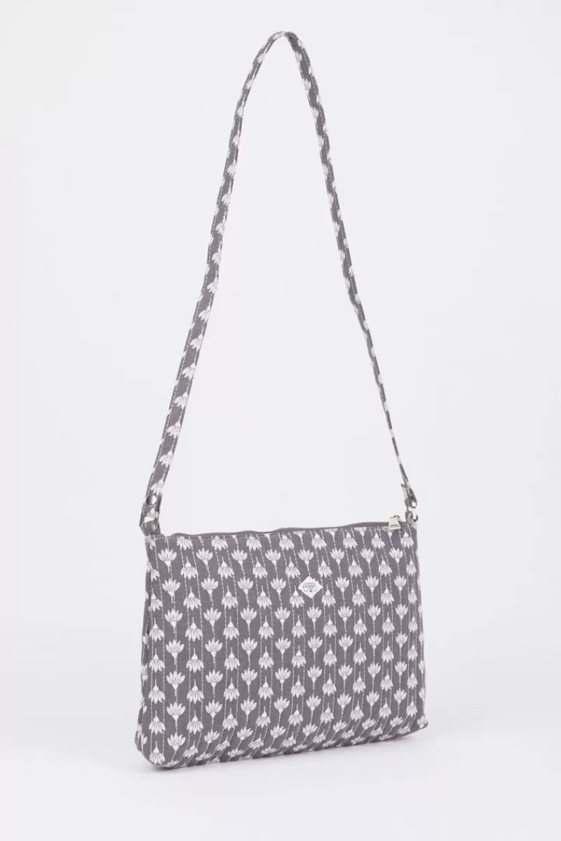 sac_a_bandouliere_lauri_gris_a_motif_floral_3.webp Le Temps des Cerises Sacs & Portefeuilles-Sac A Bandouliere Lauri Gris A Motif Floral Grey