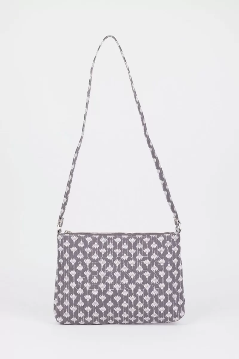 sac_a_bandouliere_lauri_gris_a_motif_floral_4.webp Le Temps des Cerises Sacs & Portefeuilles-Sac A Bandouliere Lauri Gris A Motif Floral Grey