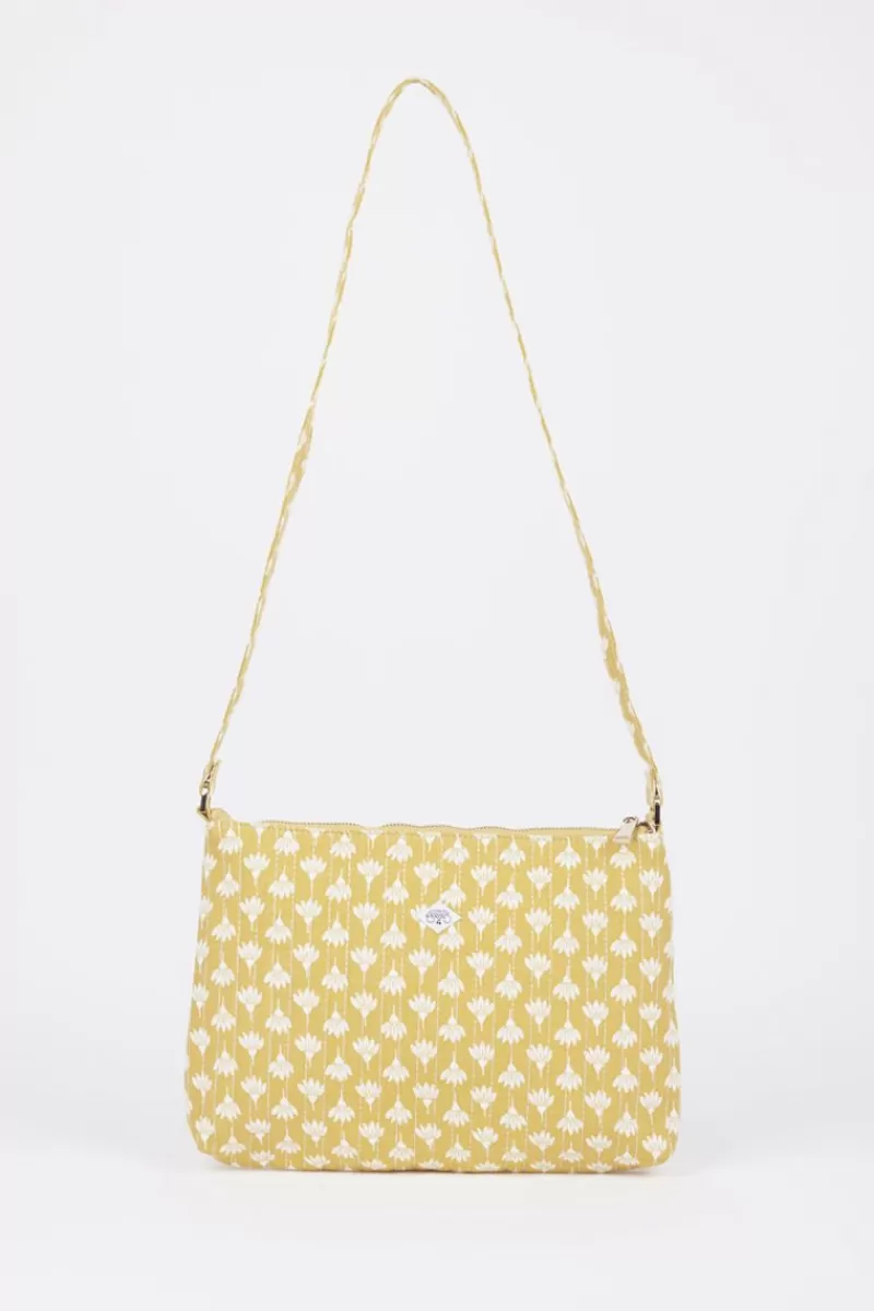 sac_a_bandouliere_lauri_jaune_a_motif_floral_2.webp Le Temps des Cerises Sacs & Portefeuilles-Sac A Bandouliere Lauri Jaune A Motif Floral Yellow