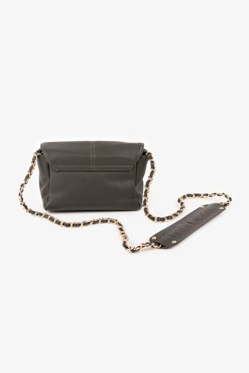 sac_a_bandouliere_rose_kaki_vert_2.webp Le Temps des Cerises Sacs & Portefeuilles-Sac A Bandouliere Rose Kaki Vert Vert Fonce