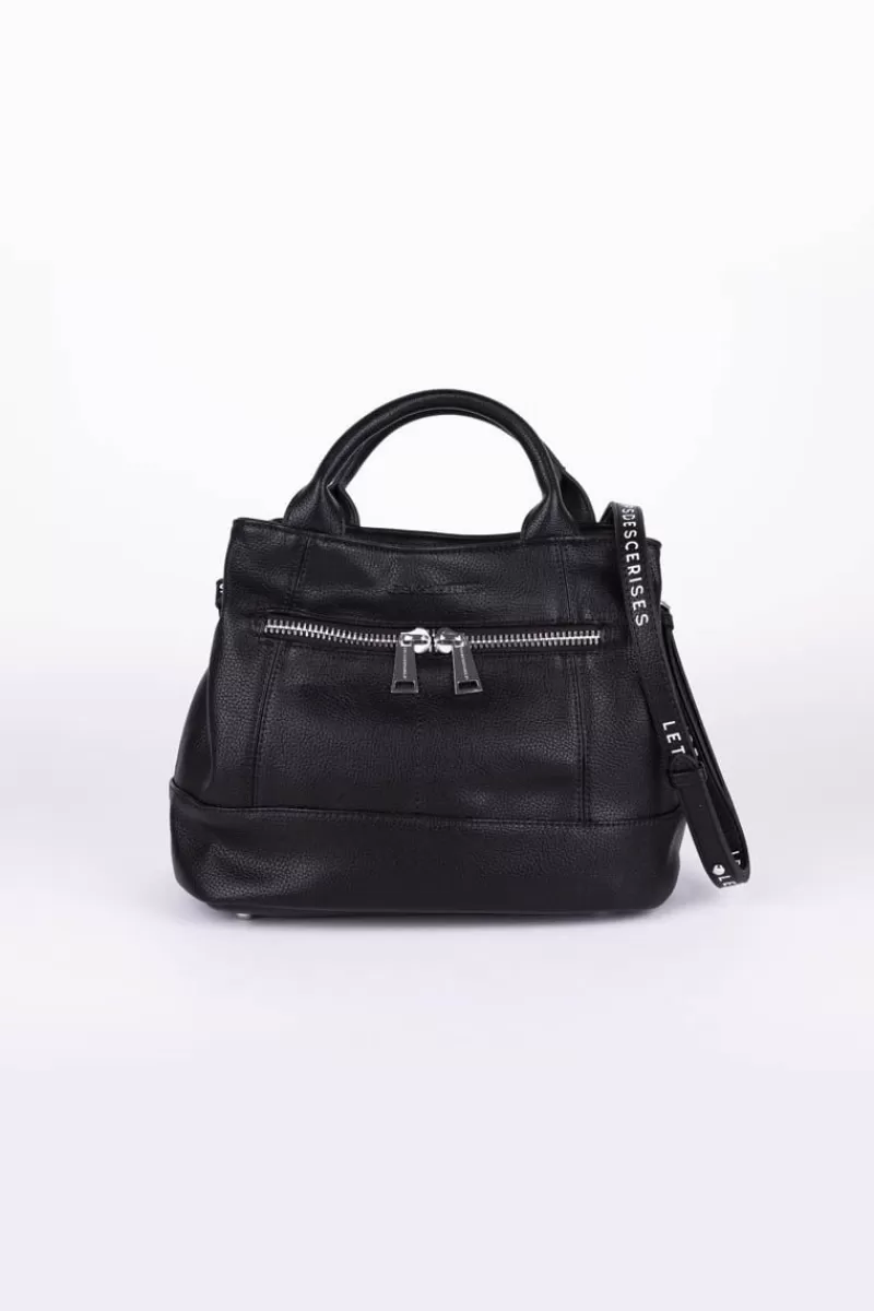 Le Temps des Cerises Sacs & Portefeuilles-Sac Astier Noir Black