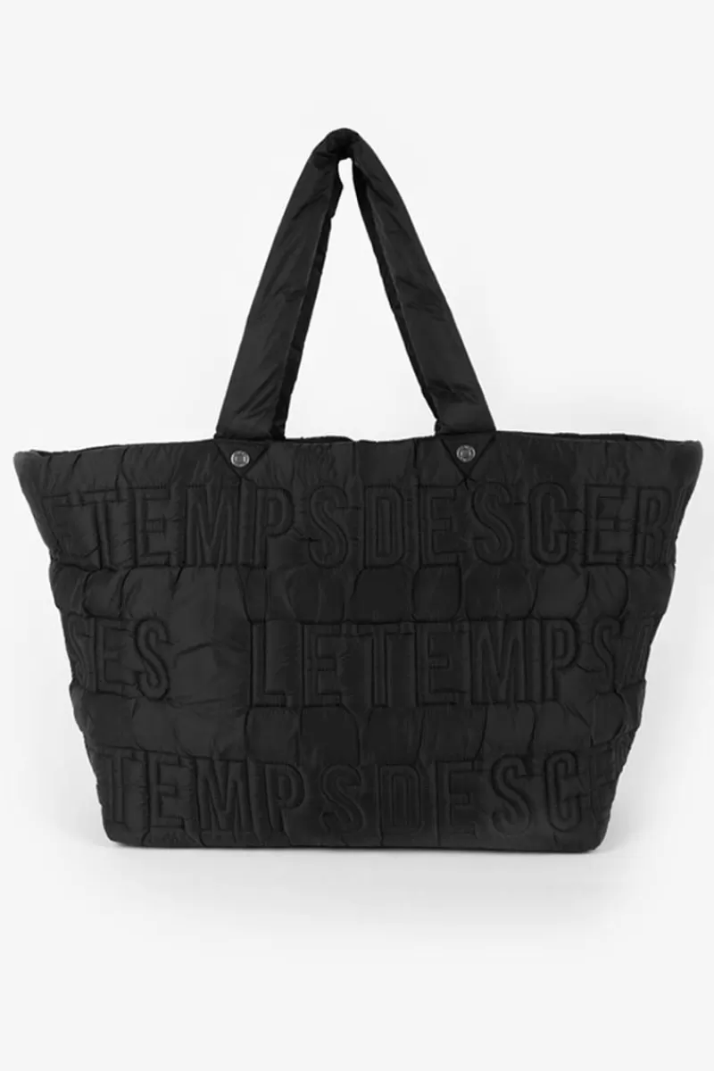 sac_cabas_matelasse_luna_noir_0.webp Le Temps des Cerises Sacs & Portefeuilles-Sac Cabas Matelasse Luna Noir Black