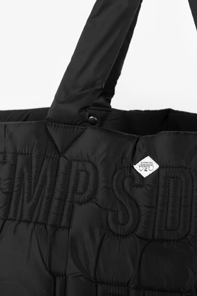 sac_cabas_matelasse_luna_noir_1.webp Le Temps des Cerises Sacs & Portefeuilles-Sac Cabas Matelasse Luna Noir Black