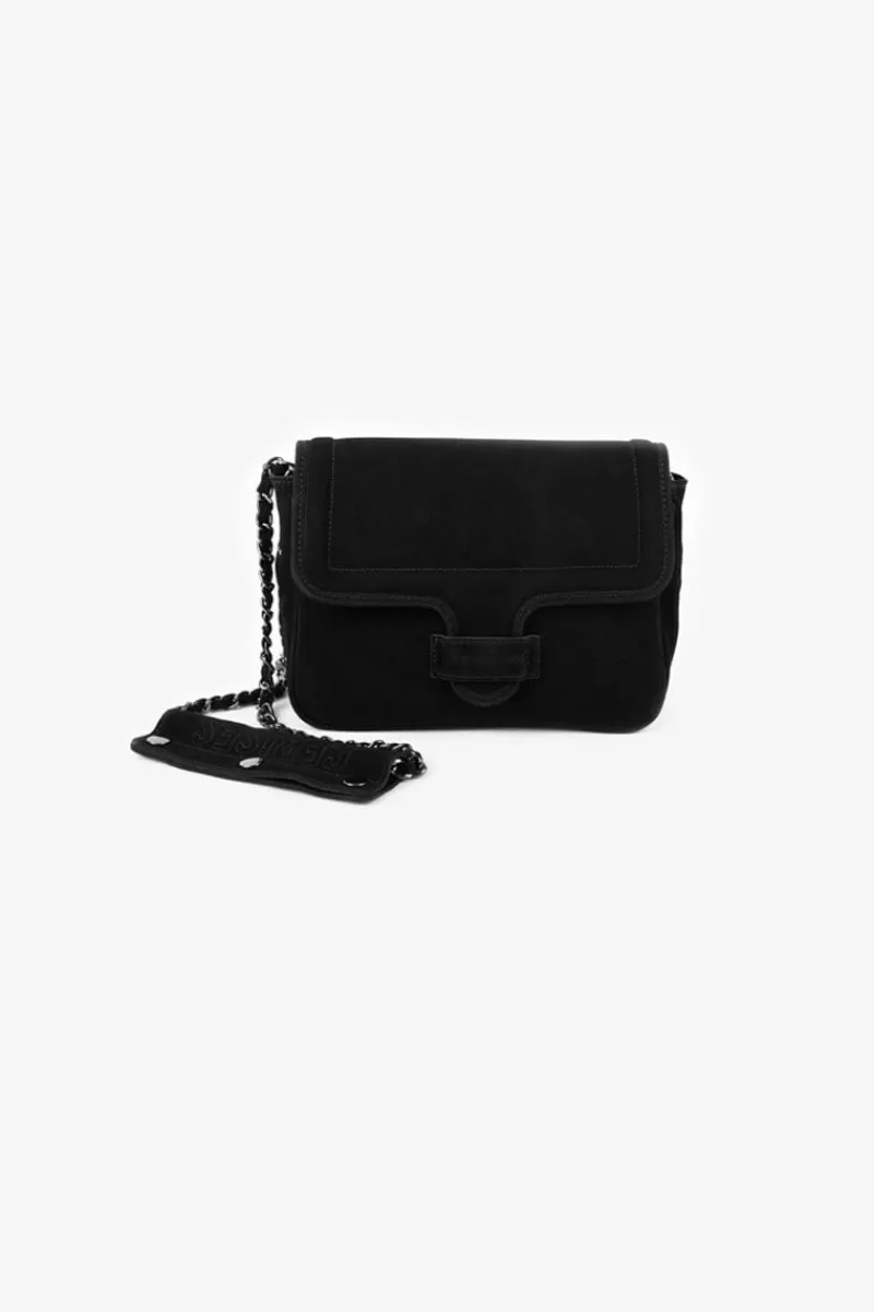 sac_klelia_en_cuir_suede_noir_0-1.webp Le Temps des Cerises Sacs & Portefeuilles-Sac Klelia En Cuir Suede Noir Black
