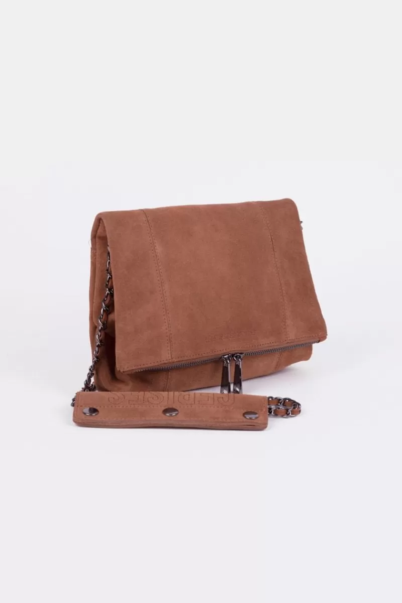 sac_leter_en_cuir_suede_2.webp Le Temps des Cerises Sacs & Portefeuilles-Sac Leter En Cuir Suede Camel