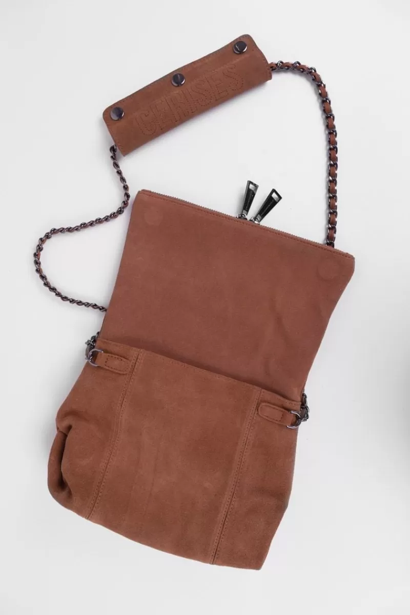 sac_leter_en_cuir_suede_3.webp Le Temps des Cerises Sacs & Portefeuilles-Sac Leter En Cuir Suede Camel