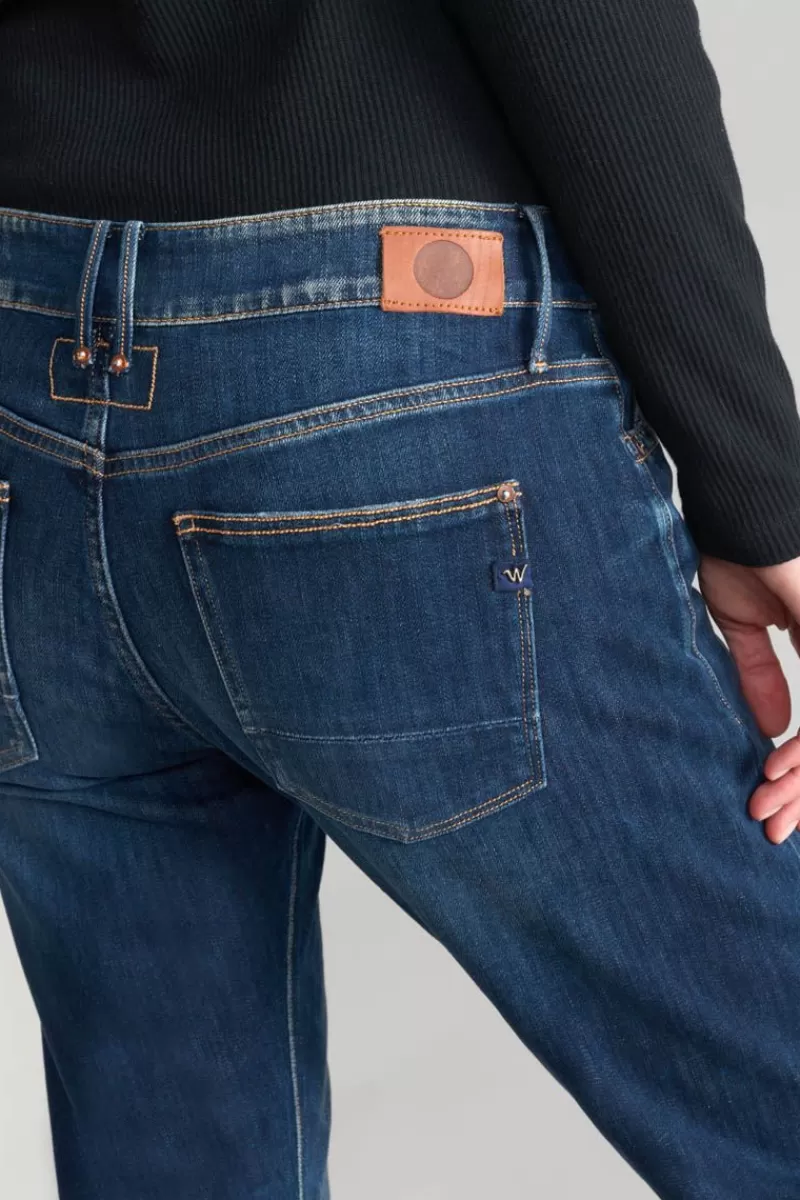 sea__boyfit_jeans_bleu_n_2.webp Le Temps des Cerises Coupe Boyfit-Sea 200/43 Boyfit Jeans Bleu N°2 Blue