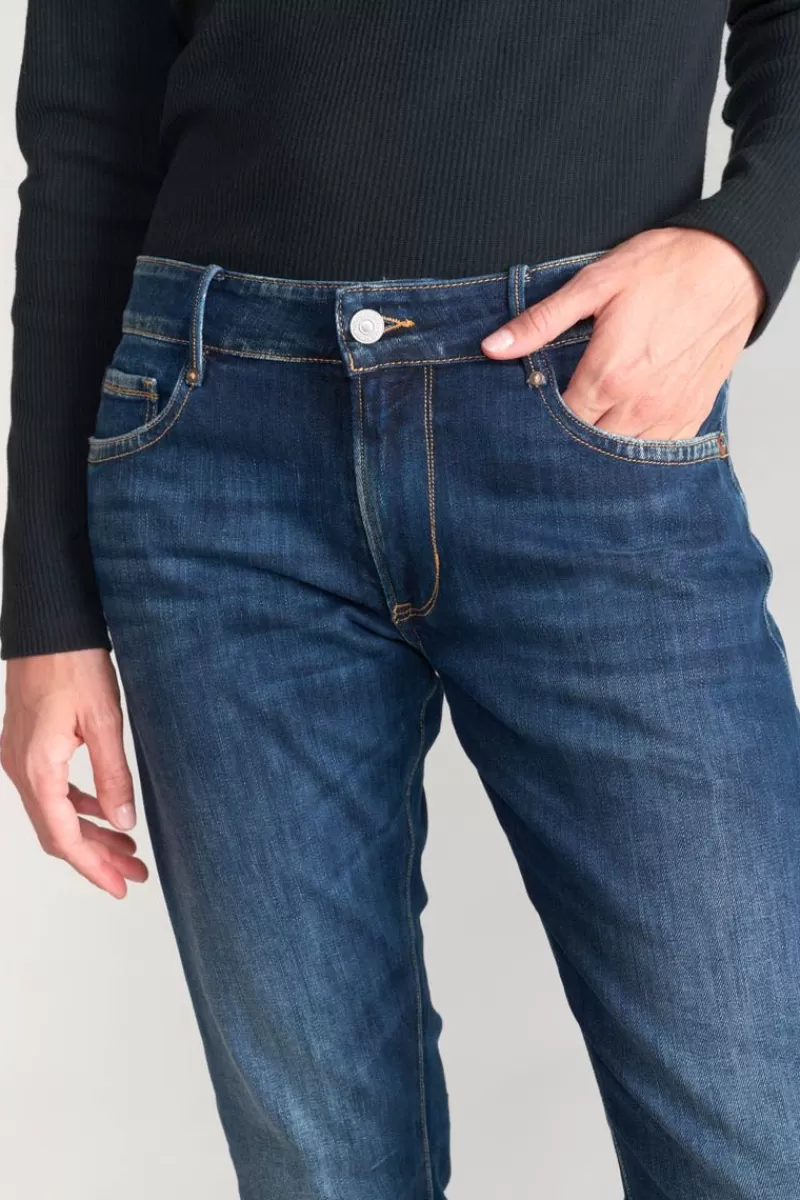 sea__boyfit_jeans_bleu_n_3.webp Le Temps des Cerises Coupe Boyfit-Sea 200/43 Boyfit Jeans Bleu N°2 Blue