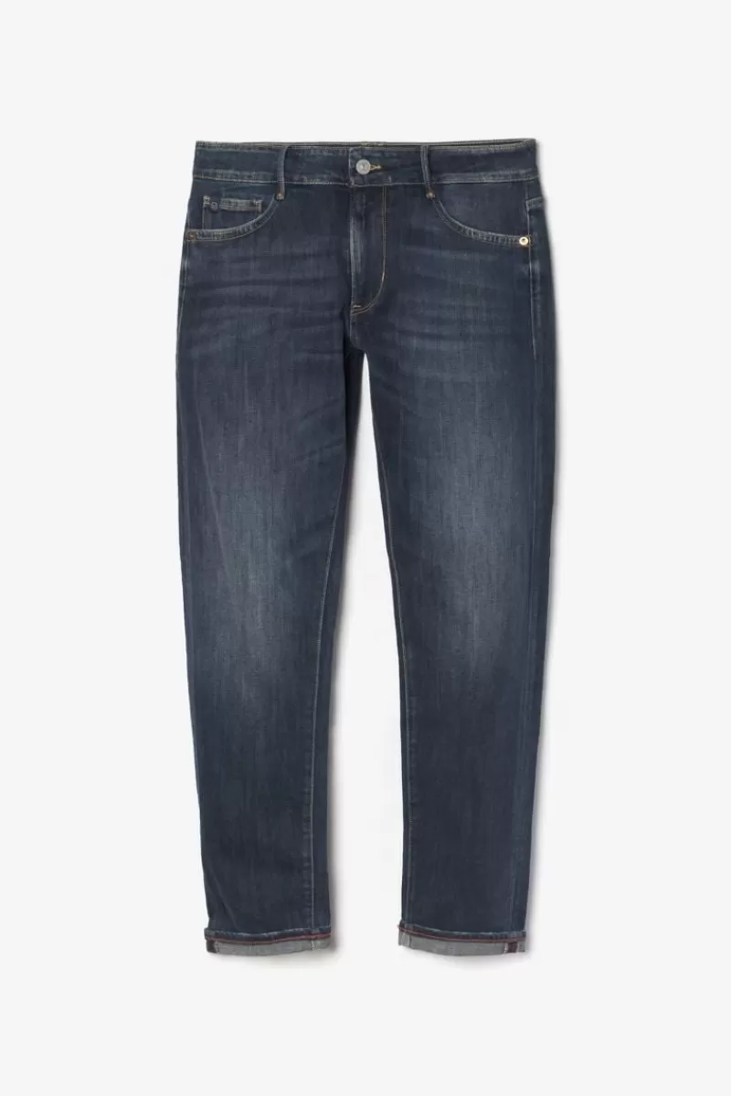 sea__boyfit_jeans_bleu_n_7.webp Le Temps des Cerises Coupe Boyfit-Sea 200/43 Boyfit Jeans Bleu N°2 Blue