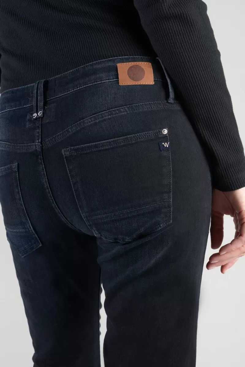 sea__boyfit_jeans_bleunoir_n_2.webp Le Temps des Cerises Coupe Boyfit-Sea 200/43 Boyfit Jeans Bleu-Noir N°1 Blue / Black